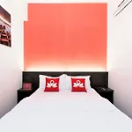 Zen Rooms Basic Near Ktm Sentul