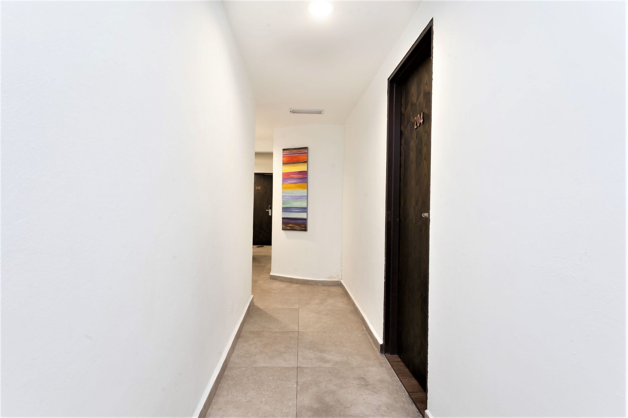 Zen Basic Near Ktm Sentul