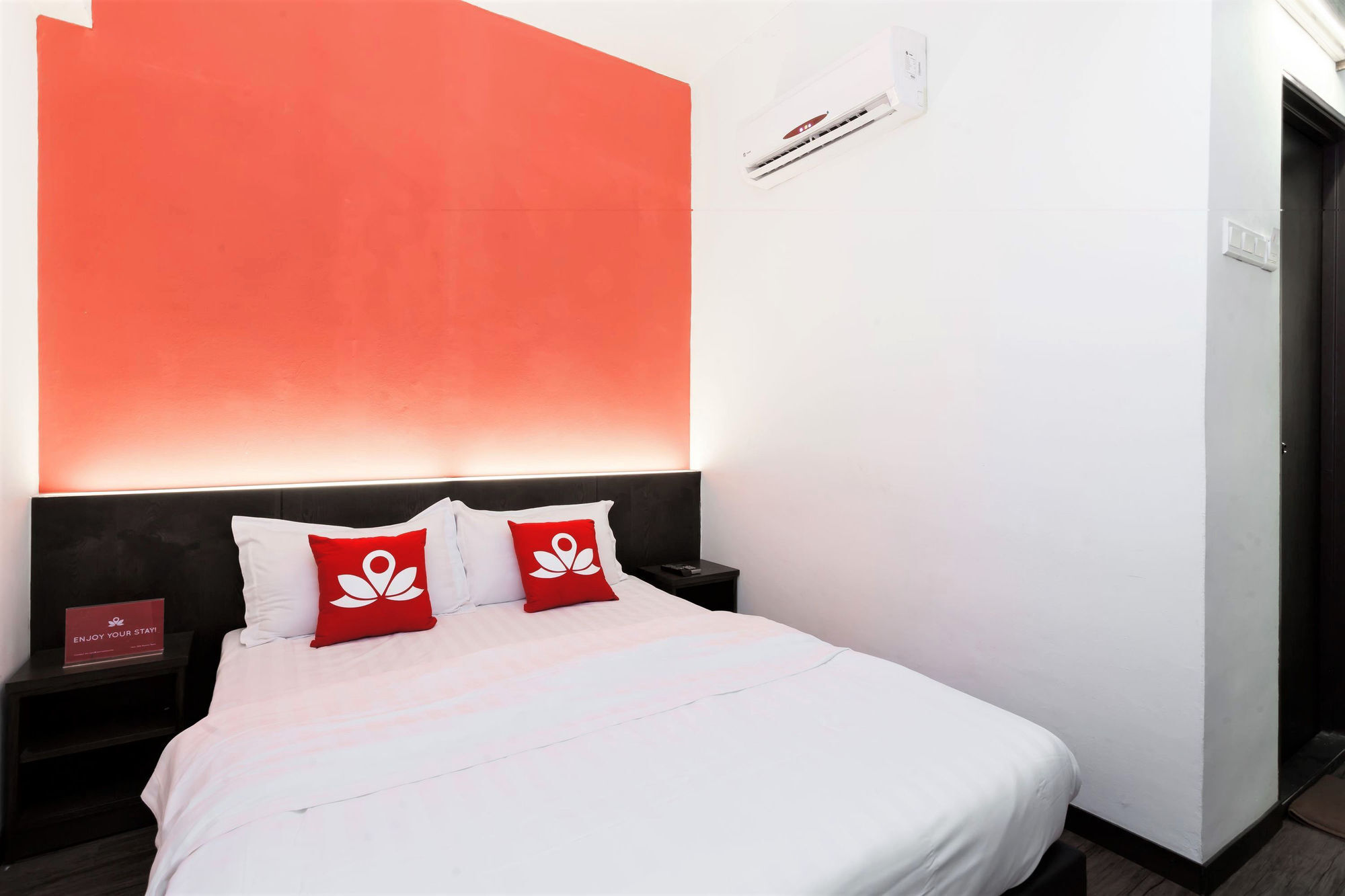 Zen Basic Near Ktm Sentul Hotel