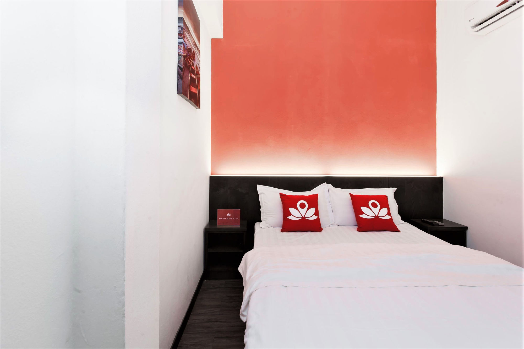Hotel Zen Basic Near Ktm Sentul Kuala Lumpur