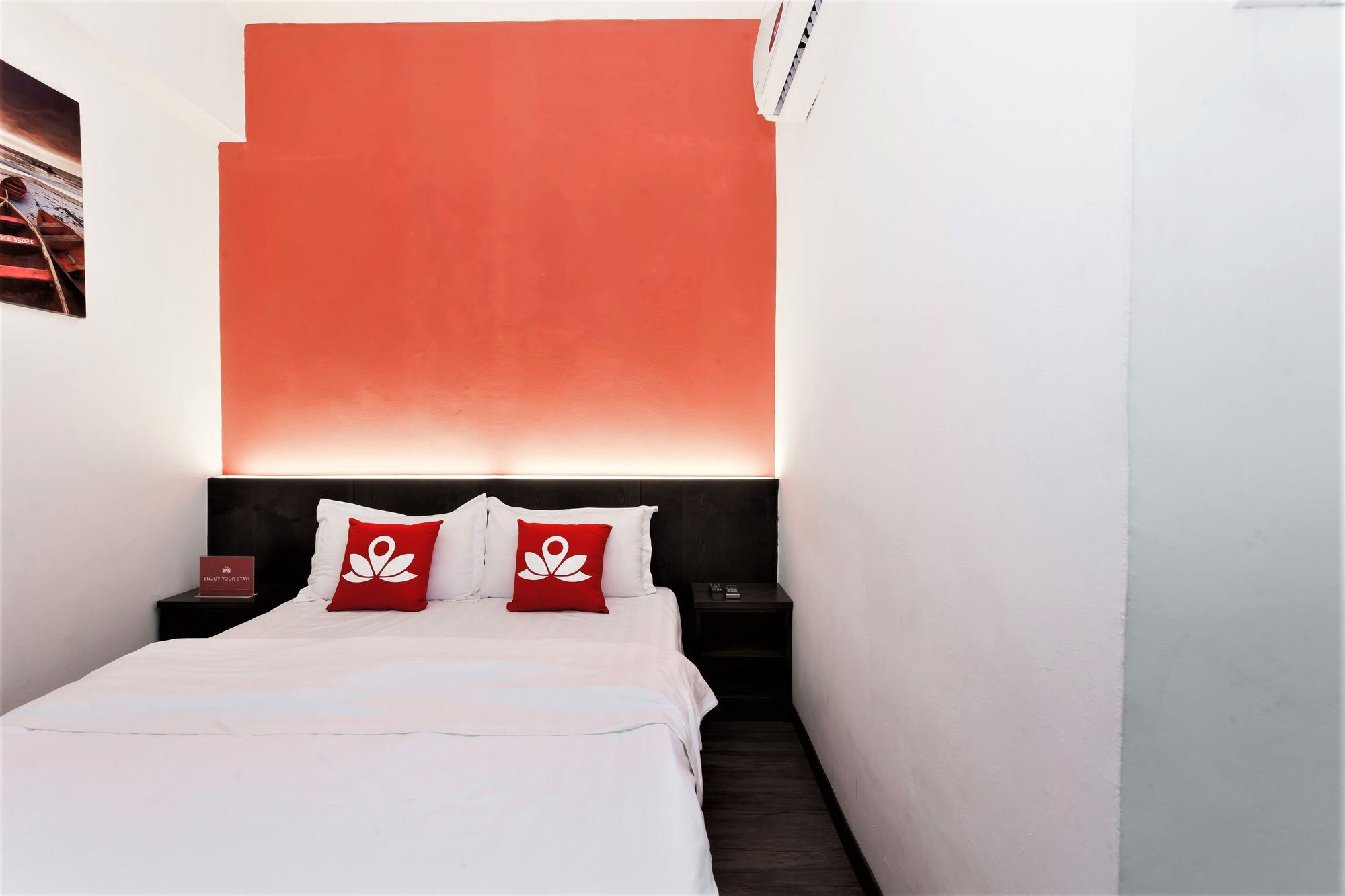 Zen Basic Near Ktm Sentul